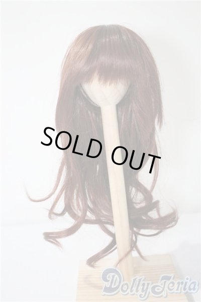 画像1: 7-8inch/ウィッグ U-25-04-22-145-TN-ZU (1)