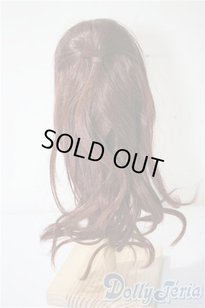 画像2: 7-8inch/ウィッグ U-25-04-22-145-TN-ZU (2)