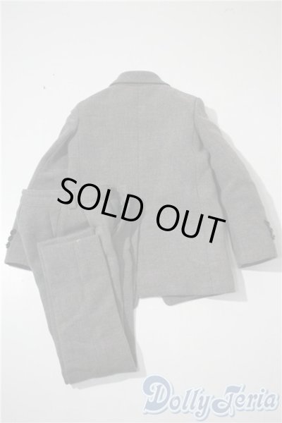 画像2: SD17/OF:スーツセット FREEDOM TELLER様製 U-25-04-22-117-TN-ZU (2)