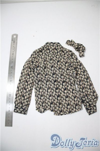 画像2: SD17B/OF：FREEDOM TELLER製衣装 U-25-04-22-120-TN-ZU (2)