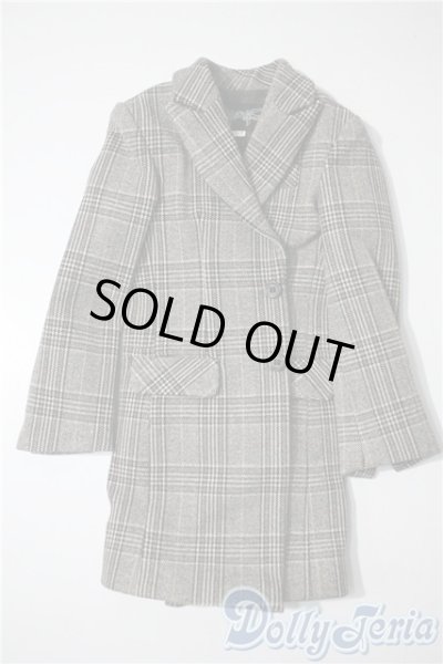 画像1: SD17B/OF：FREEDOM TELLER製衣装 U-25-04-22-127-TN-ZU (1)