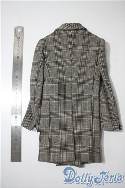 画像2: SD17B/OF:FREEDOM TELLER製衣装 U-25-04-22-127-TN-ZU (2)