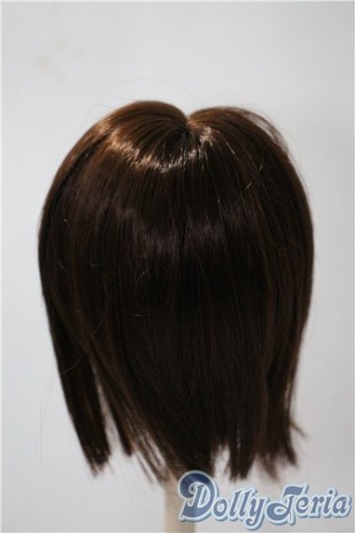 画像2: 7-7.5inch/ウィッグ U-25-04-29-009-KD-ZU (2)