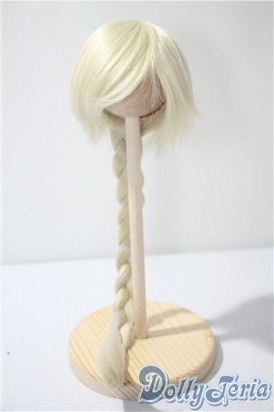 画像1: 8inch/ウィッグ　BJD　CROBI製 U-25-04-29-025-KD-ZU (1)
