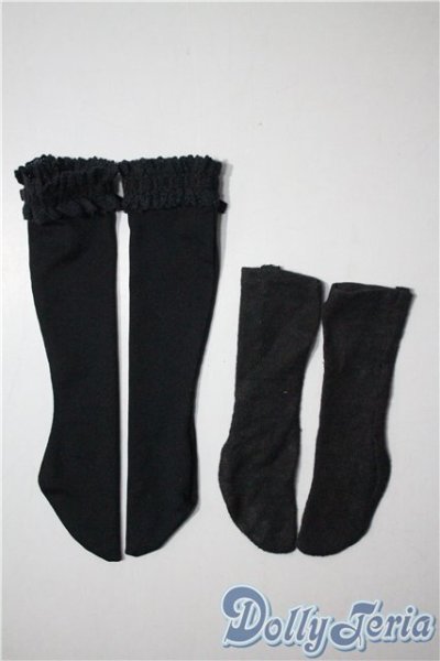 画像2: SD/OF:靴下 U-25-04-22-203-TN-ZU (2)