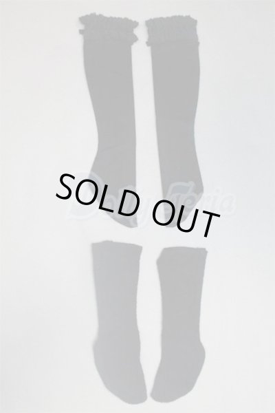 画像2: SD/OF:靴下 U-25-04-22-203-TN-ZU (2)