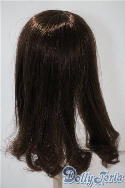 画像2: 7-8inch/ウィッグ U-25-04-29-011-KD-ZU (2)