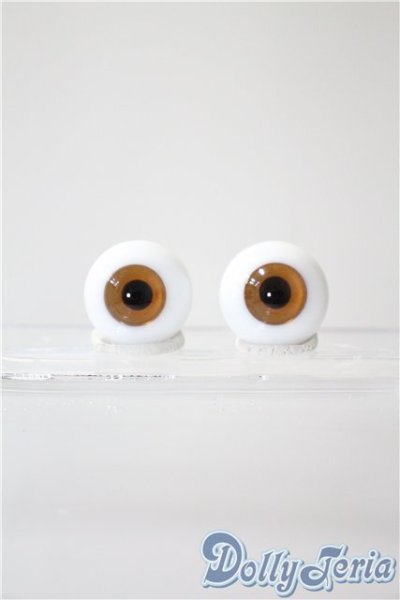 画像1: 16mm/グラスアイ U-25-04-29-053-KD-ZU (1)