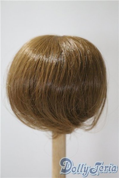 画像2: 6inch/ウィッグ U-25-04-29-007-KD-ZU (2)