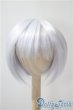 画像1: 8.5-9inch/ウィッグ U-25-04-29-034-KD-ZU (1)