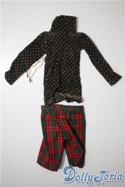 画像2: SDM＆MSD/OF:衣装セット U-25-04-29-071-KD-ZU (2)