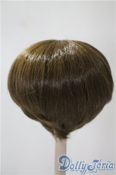 画像2: 8inch/ウィッグ U-25-04-29-036-KD-ZU (2)