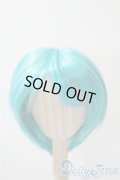 画像1: 8inch/ウィッグ U-25-04-29-038-KD-ZU (1)