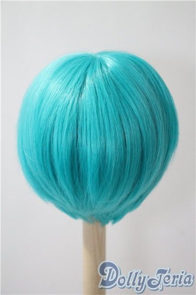 画像2: 8inch/ウィッグ U-25-04-29-038-KD-ZU (2)