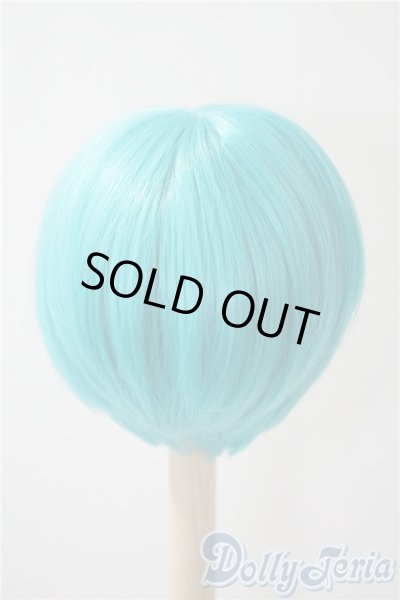 画像2: 8inch/ウィッグ U-25-04-29-038-KD-ZU (2)