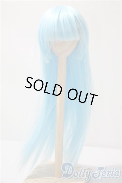 画像1: 8inch/ウィッグ U-25-04-29-037-KD-ZU (1)