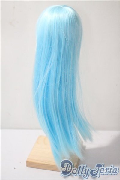 画像2: 8inch/ウィッグ U-25-04-29-037-KD-ZU (2)