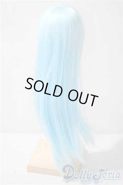 画像2: 8inch/ウィッグ U-25-04-29-037-KD-ZU (2)