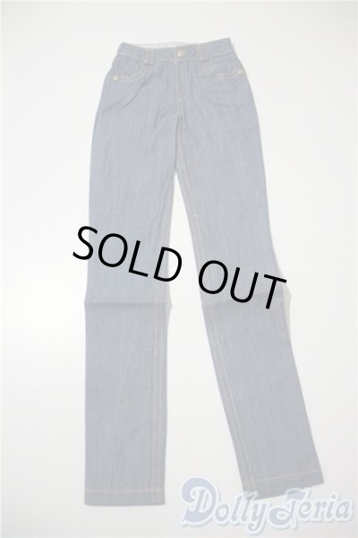 画像1: SD17B/OF:パンツ U-25-04-29-095-TN-ZU (1)