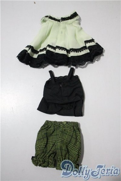 画像2: 幼SD/OF:衣装セット U-25-04-29-093-TN-ZU (2)