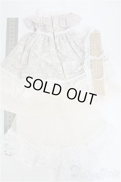 画像6: SDM＆MSD/OF:衣装セット　ティアリーチェ/T'alice　様製/1/4　40ｃｍ　BJD　MJD　衣装　ドール用 I-25-11-30-115-KD-ZI (6)