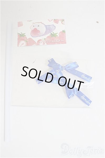 画像5: 8-9inch/ウィッグ　いちごハムスター様　ウィッグ/インチ　BJD　MJD　ドール用 A-25-12-03-226-KD-ZA (5)