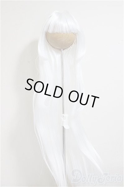 画像1: 8-9inch/ウィッグ　いちごハムスター様製　ウィッグ　アイ/インチ　BJD　MJD　ドール用 A-25-12-03-225-KD-ZA (1)