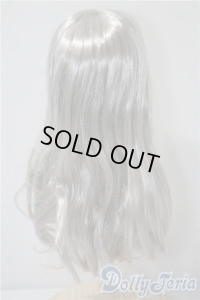 画像2: 8inch/ウィッグ msiredoll U-25-04-29-166-KD-ZU (2)