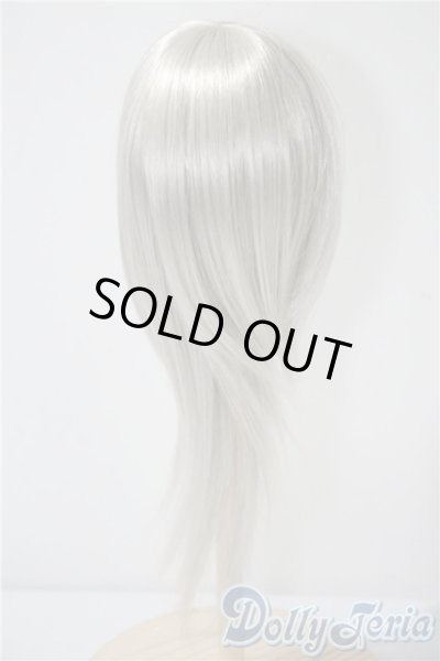 画像2: 8inch/ウィッグ U-25-04-29-167-KD-ZU (2)