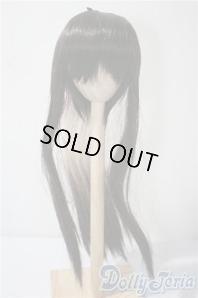 画像1: 9inch/ウィッグ U-25-04-29-175-KD-ZU (1)