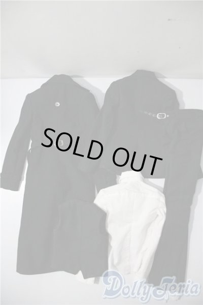 画像2: LUTS　SSDF/OF:スーツセット：LaiDoll U-25-04-29-122-KD-ZU (2)