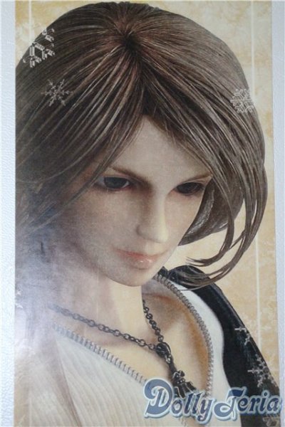 画像1: SD16BOY/椹木雪之丞 U-25-04-29-220-KD-ZU (1)