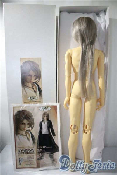 画像8: SD16BOY/椹木雪之丞 U-25-04-29-220-KD-ZU (8)