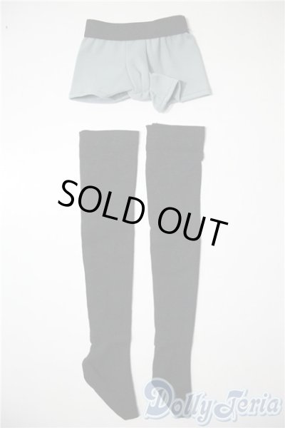 画像1: SD17B/OF:下着　靴下　DOLKセレクト U-25-04-29-184-KD-ZU (1)