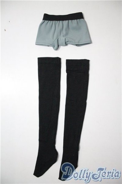 画像2: SD17B/OF:下着 靴下 DOLKセレクト U-25-04-29-184-KD-ZU (2)