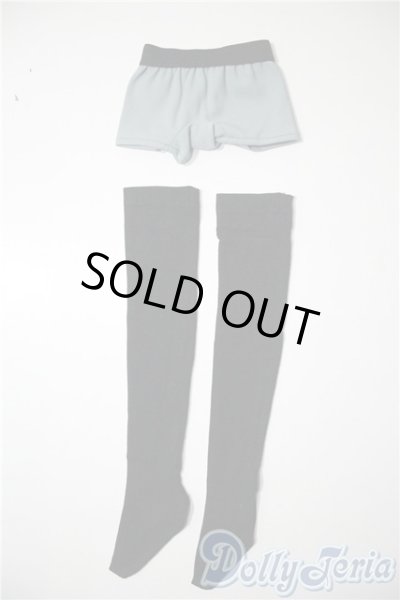 画像2: SD17B/OF:下着　靴下　DOLKセレクト U-25-04-29-184-KD-ZU (2)