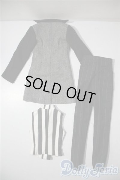 画像2: SDGrB＆SD13男の子/OF:衣装セット U-25-04-29-187-KD-ZU (2)