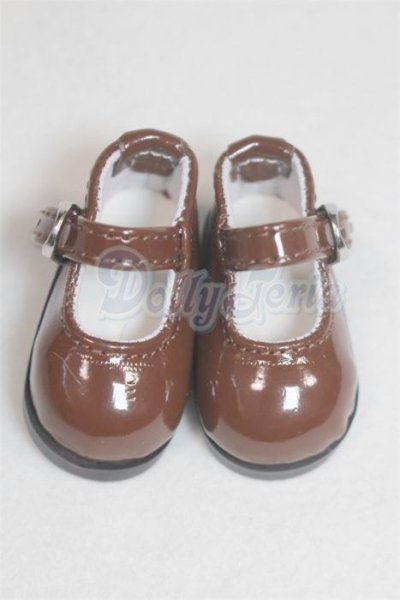 画像1: 幼SD/OF:靴 U-26-02-25-239-TN-ZU (1)