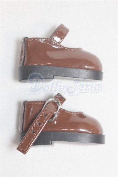 画像2: 幼SD/OF:靴 U-26-02-25-239-TN-ZU (2)