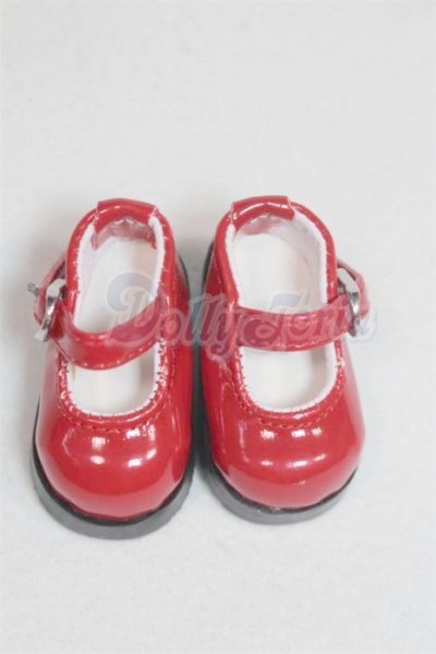 画像1: 幼SD/OF:靴 U-26-02-25-242-TN-ZU (1)