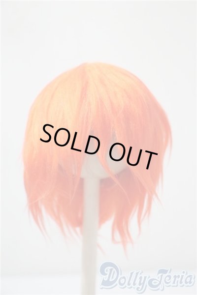 画像3: 7-8inch/ウィッグ U-25-05-06-024-TN-ZU (3)