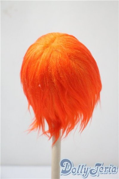 画像4: 7-8inch/ウィッグ U-25-05-06-024-TN-ZU (4)