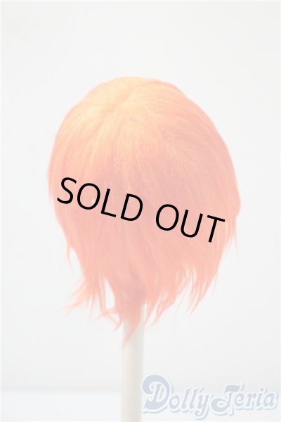 画像4: 7-8inch/ウィッグ U-25-05-06-024-TN-ZU (4)