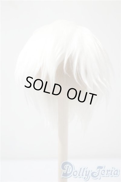 画像5: 7-8inch/ウィッグ U-25-05-06-024-TN-ZU (5)