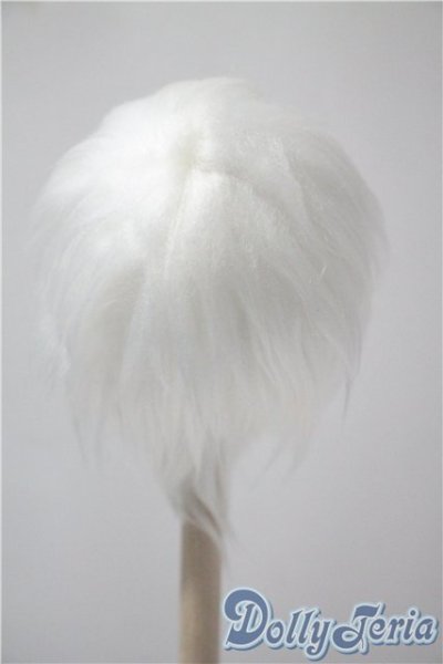 画像6: 7-8inch/ウィッグ U-25-05-06-024-TN-ZU (6)