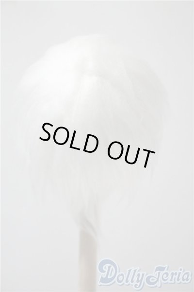 画像6: 7-8inch/ウィッグ U-25-05-06-024-TN-ZU (6)