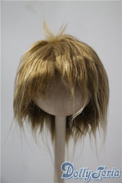 画像7: 7-8inch/ウィッグ U-25-05-06-024-TN-ZU (7)