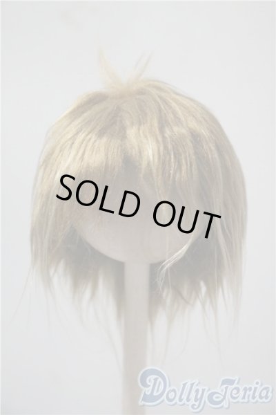 画像7: 7-8inch/ウィッグ U-25-05-06-024-TN-ZU (7)