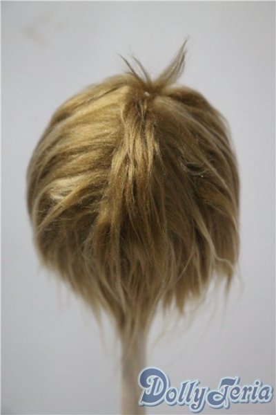 画像8: 7-8inch/ウィッグ U-25-05-06-024-TN-ZU (8)