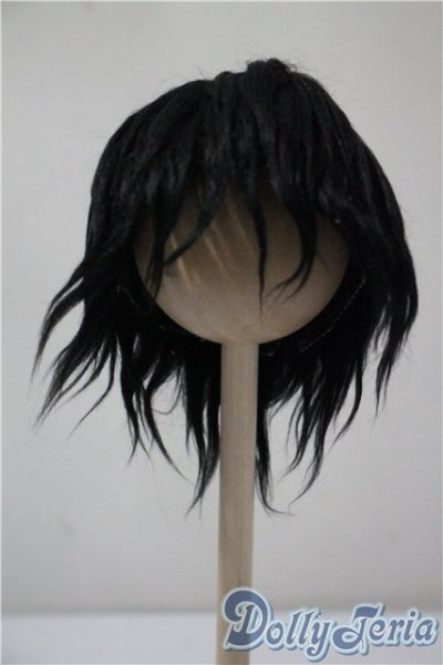 画像9: 7-8inch/ウィッグ U-25-05-06-024-TN-ZU (9)